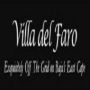 Villa Del Faro