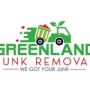 Greenland Junk Remova