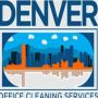 Denver Office Cleaning service