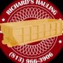 Richards Hauling