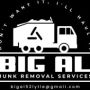 Big Al Junk Removal Services