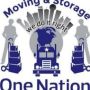 One Nation Moving &amp; Storage