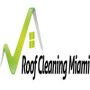 Roof Cleaning Miami