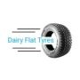 Dairy Flat Tyres