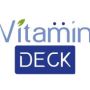 Vitamindeck