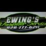 Ewing's Dumpster Service