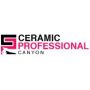 Ceramic Professional canyon