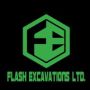 Flash Excavation