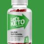 lets keto gummies south africa Reviews