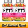 Quick Keto Gummies