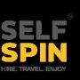 selfspin selfdrive