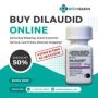 Buying Dilaudid Online No Prescription USA