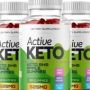 Active Keto Gummies NZ