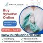 Buy Vyvanse Generic