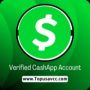 Buy Cash App Account