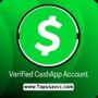 Buy Cash App Account