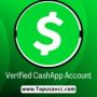 Buy Cash App Account