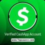 Buy Cash App Account