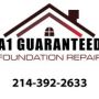 A-1 Guaranteed Foundation Repair