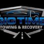 Big Time Towing and Recovery