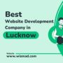 Wismad - Best Website Development Company in Lucknow