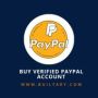 Buy Verified PayPal Account