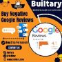 Buy Negative Google Reviews