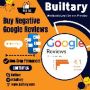 Buy Negative Google Reviews