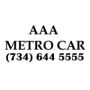 AAA METRO CAR