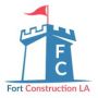 Fort Construction