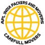 APL India Packers and Movers Tollygunge