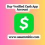 Buy Verified Cash App Account