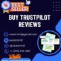 Buy Trustpilot reviews
