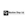 GF Machine Shop Ltd