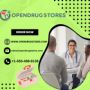 OpenDrugStores