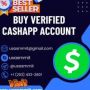 Buy Cash App Accounts