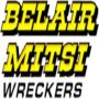 BELAIR MITSI WRECKERS