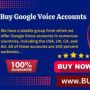 Buy Google Voice Accounts