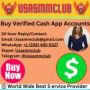 Buy Verified Cash App Accounts