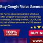 Buy Google Voice Accounts