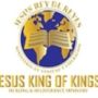 Jesus King of Kings