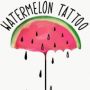 Watermelon Tattoo