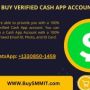 Buy Verified Cash App Accounts