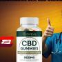 Activgenix CBD Gummies