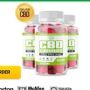 Dr Oz Bioheal CBD Gummies