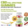 Dr Oz Bioheal CBD Gummies