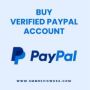 Buy Verified Paypal Account