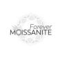 Forever Moissanite