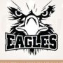 Philadelphia Eagles SVG