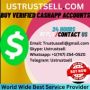 Buy Verified CashApp Accounts